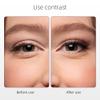 Long Lasting Curl Mascara, 2026 New 2 in 1 Mascara in a Small Strong Metal Tube, Long Lasting Lengthening and Curling (Blue) view 4