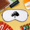 Azeeda 'Vintage Tree' Sleep/Travel Eye Mask (EY00033427) view 2