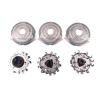 3PCS Shaver Head ReplacementCompatible For PhilipsRazor Blade HQ9 HQ8100 HQ8140 HQ8142 HQ8150 HQ8160 HQ8170 HQ9170 HQ9160 HQ9020, view 1