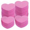 Beatifufu 50 Pcs Double-Sided Buffer Block Nail Files for Manicure Washable Sponge Sanding Block with Fine Grit Abrasion-Resistant Nail File view 1