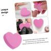 Beatifufu 50 Pcs Double-Sided Buffer Block Nail Files for Manicure Washable Sponge Sanding Block with Fine Grit Abrasion-Resistant Nail File view 4