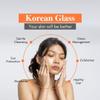 Korean Glass Skin Facial Kit  10-Step Rejuvenating Treatment | Hydration with Arbutin | Reduces Pores, Fights Acne, Lightens Scars | Age-Defying Formula for Dry & Sensitive Skin view 3