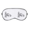 Azeeda 'Police Officer & Car' Sleep/Travel Eye Mask (EY00033465) view 1
