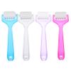 Beatifufu 4Pcs Facial Roller Massager for Skin Care Manual Muscle Relaxing Tool to Stimulate Circulation Reduce Wrinkles and Dark Circles Easy Storage with Hanging Random Color view 1