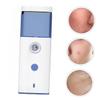 Gogogmee Portable Nano Facial Steamer Hydrating Mister with High-Frequency Atomization for Deep Skin Moisturizing and Pore Cleansing Compact Face Humidifier for Women The Go view 3