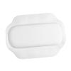 Beatifufu Bathtub Cushion with Strong Suction Cups for Head Neck Shoulder Support Non-Slip PVC Foam Spa Bath Pillow Fit for Any Tub Comfortable Relaxation Essential for Home and Travel view 1