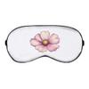 Azeeda 'Cosmos Flower' Sleep/Travel Eye Mask (EY00033418) view 1