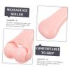 Gogogmee Portable Facial Cooling Roller Massager for Women Reusable Plastic Face Skin Care Tool for Puffiness Relief Cooling Massage and Beauty Routine Compact Design for Home and Travel view 3