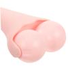 Gogogmee Portable Facial Cooling Roller Massager for Women Reusable Plastic Face Skin Care Tool for Puffiness Relief Cooling Massage and Beauty Routine Compact Design for Home and Travel view 4