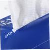 Beatifufu Disposable Cotton Facial Towels Soft Thickened Skincare Wipes for Makeup Removal and Daily Cleansing Pullout Pack Travel-friendly Face Washcloths for Sensitive Skin view 3