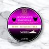 5 Star Beauty Collection Beard & Face Butter Balm Gentlemens Essentials Luxe  4 oz view 2