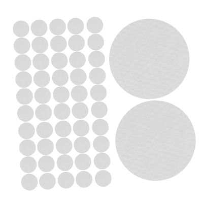 Beatifufu 1200pcs Thickened Cotton Pads for Face Toner Makeup Removal Pearl Texture Rounds for Sensitive Skin Multifunctional Cleansing Moisturizing Makeup Cotton Pads