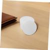 Beatifufu 1200pcs Thickened Cotton Pads for Face Toner Makeup Removal Pearl Texture Rounds for Sensitive Skin Multifunctional Cleansing Moisturizing Makeup Cotton Pads view 4