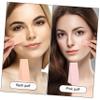 Beatifufu 96Pcs Triangle Makeup Sponges for Foundation Blush Cream Liquid Powder Applicators with High Elasticity and Cut Design for Professional and Personal Use view 2