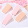 Beatifufu 96Pcs Triangle Makeup Sponges for Foundation Blush Cream Liquid Powder Applicators with High Elasticity and Cut Design for Professional and Personal Use view 4