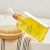 thanks to nature Shower Oil, Sweet Almond and Vanilla Scent, Nourishing & Moisturizing, 8.45fl oz, for Normal to Dry Skin view 2