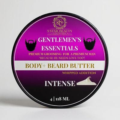 5 Star Beauty Collection Intense (Intense)