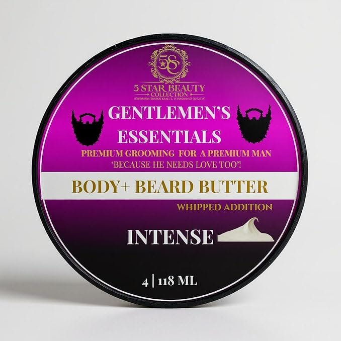 5 Star Beauty Collection Intense (Intense)