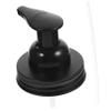 Beatifufu Stainless Steel Lotion Dispenser Pump Head Pressing Pump for Viscous Liquid Bottles Replacement Accessory for Soap Handwash Shampoo in Kitchen and Bathroom view 1