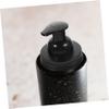 Beatifufu Stainless Steel Lotion Dispenser Pump Head Pressing Pump for Viscous Liquid Bottles Replacement Accessory for Soap Handwash Shampoo in Kitchen and Bathroom view 4