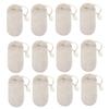 Beatifufu 20PCS Volcanic Stone Foot Files Callus Removers Lightweight Exfoliating Rubbing Stones for Dead Skin Removal Pedicure Tool for Smooth Feet Care view 1