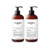 Goodfellow & Co Moroccan Mint & Cedar Shampoo & Conditioner Set  16 fl oz Each view 1
