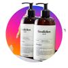 Goodfellow & Co Moroccan Mint & Cedar Shampoo & Conditioner Set  16 fl oz Each view 3