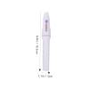 Gogogmee Portable Electric Nail Drill for Manicure and Pedicure Lightweight Ergonomic Nail File Machine with Replaceable Bits view 2