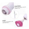 Gogogmee Portable Electric Nail Drill for Manicure and Pedicure Lightweight Ergonomic Nail File Machine with Replaceable Bits view 4