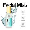 Elif 4 Care- Bruma Glow Hydrating Facial Mist Daily Skin Refresher & Makeup Setting Spray Aloe Vera, Chamomile, Calendula & Zinc All Skin Types 3.3 oz view 2