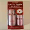 On Til Dawn Big & Bitty Mattifying Waterproof Setting Spray Duo  Includes Full Size (3.4 fl. oz / 146 mL) and Travel Size (1.0 fl. oz / 46 mL) view 3