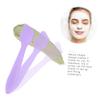 Beatifufu 150pcs Reusable Plastic Facial Mask Stirring Sticks Cosmetic Spatulas DIY Makeup Tool Face Cream Scoops for Skincare and Travel Use view 4