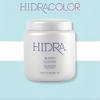 Hidra Bleach Bleaching Powder For Hair 7 Levels 12.35 oz view 2