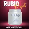 Hidra Bleach Bleaching Powder For Hair 7 Levels 12.35 oz view 4