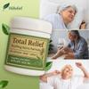 HiRelief Total Relief Magnesium Cream for Nerves  Fast-Absorbing MSM & Arnica Cream for Healthy, Comfortable Nerves and Daily Comfort  4 Fl Oz (Pack of 1) view 4