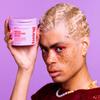 Being MEGA MOISTURE Deep Conditioning Hair Mask with Cocoa Butter and Oat Extract, 12 Fluid Ounces (Pack of 1) view 3