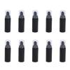 10Pcs 50ml Foaming Bottle, Travel Foaming, Press Type Foam Bottle with Large Mouth, Reusable Foaming for Home Travel Toiletries view 1