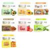 3 Pieces Face and Body Scrub Set, Moisturizing Exfoliating Formula with Strawberry, Avocado, Coconut and Honey, 11.83 fl oz 350 ml. 3 unidades x $14.00 view 2