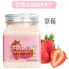 3 Pieces Face and Body Scrub Set, Moisturizing Exfoliating Formula with Strawberry, Avocado, Coconut and Honey, 11.83 fl oz 350 ml. 3 unidades x $14.00 view 3