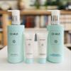 Clear Science Moisturizing Hair Care Shampoo And Coditioner Set Of (4 Items) Made In Korea view 1