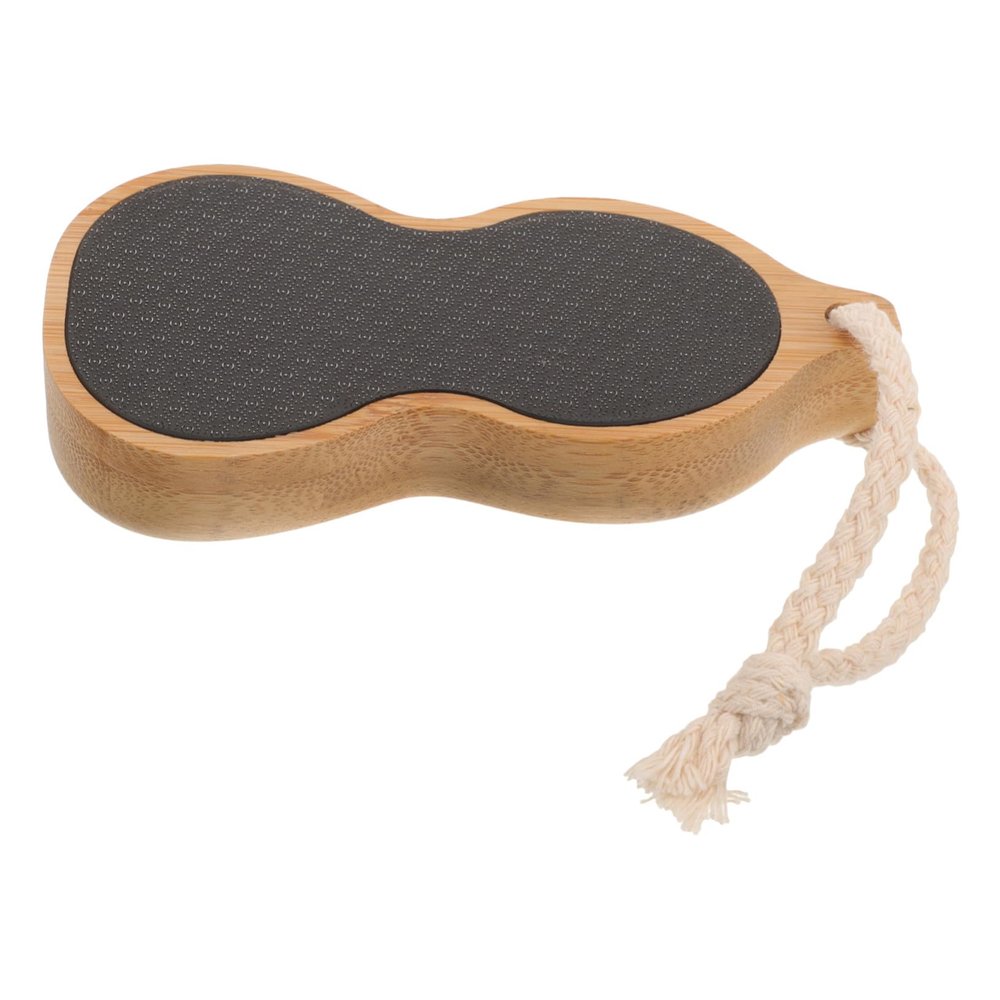 Beatifufu Foot File Dead Skin Remover for Feet Callus Scraper Pedicure Tool Gentle Skin Heel Care Easy-Clean Design