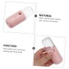 Beatifufu Portable Nano Facial Mister USB Rechargeable Face Steamer Hydrating Mist Sprayer for Deep Skin Moisturizing and Makeup-Friendly Refreshing Skincare with Nano Random Color view 4