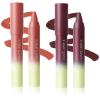 BERALLOYE 2PCS Matte Lipstick Crayon Set for Women, Longwear Waterproof Velvet Lip Crayons, Matte lipstick Smudge Proof,Women's Long Lasting Lip Makeup (Set 02#+06#) view 1