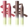 BERALLOYE 2PCS Matte Lipstick Crayon Set,for Women, Longwear Waterproof Velvet Lip Crayons, Matte lipstick Smudge Proof,Women's Long Lasting Lip Makeup(Set 03#+07#) view 1