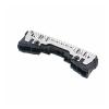 2pcs Replacement Shaver Head Cutter Compatible With Panasonic WES9068 ES8101 ES8109 ES8111 ES8113 ES8115 ESGA20 ES-GA21 ES-GA40 ES-LT20 view 2