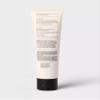 Goodfellow & Co Face Scrub with Lactic Acid & Apricot Oil 4 fl oz  Gentle Daily Face Exfoliator for Smooth Skin, Mint & Cedar Scent (Single Unit) view 4