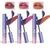 3pcs Lip Stain Peel Off, Peel off Lip stain, Lip Tint Stain, Peel off Lip Liner Stain, Lip Stain Peel off Tint Tattoo Color Waterproof Long-Lasting, No Smudging,Set in Cludes 3 Shades(#01+#02+04#) view 1