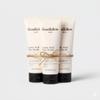Goodfellow & Co Face Scrub with Lactic Acid & Apricot Oil 4 fl oz  Gentle Daily Face Exfoliator for Smooth Skin, Mint & Cedar Scent (Bundle of 3) view 1