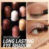 2pcs-Waterproof Cream Eyeshadow Stick,Metallic Eye Shadow, High Pigmented Matte Nude Eye Shadow Sticks, Longlating Blendable Eyes Crayon Eyeshadow, Hypoallergenic Eye Brightener Stick#9+#19 view 4