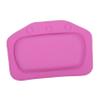 Beatifufu PVC Foam Bathtub Pillow with Suction Cups Back and Head Rest Cushion for Spa and Home Bath Soft Breathable Suitable for Families Hotels Beauty Salons and All Tub view 1